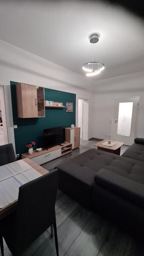 Ferienwohnung Kaiser Dresden Eksteriør billede