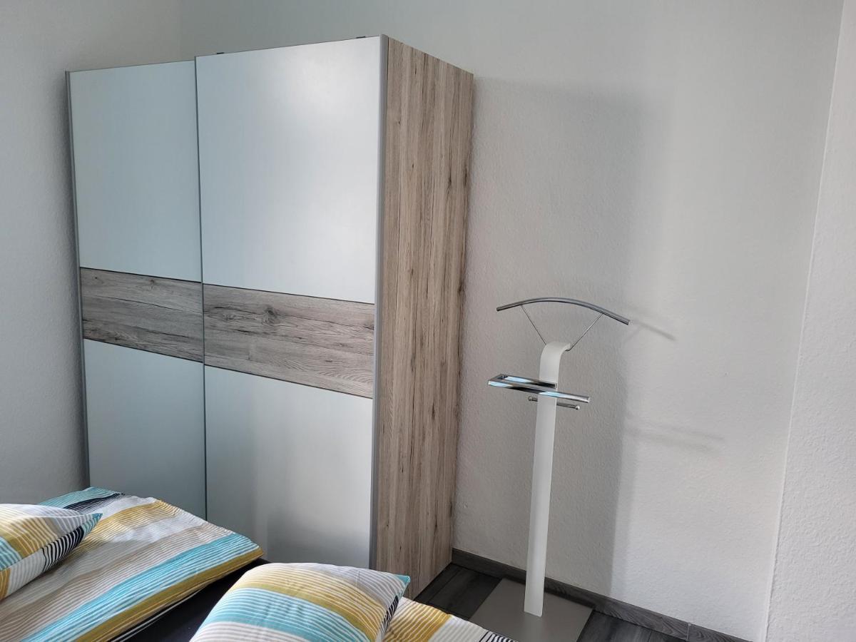 Ferienwohnung Kaiser Dresden Eksteriør billede